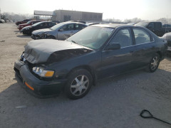 Honda ACCORD 1995 — Copart