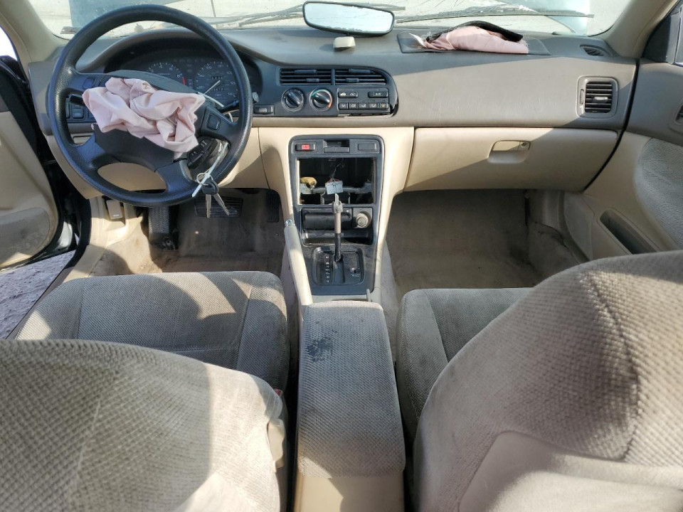 Honda ACCORD 1995 — Copart