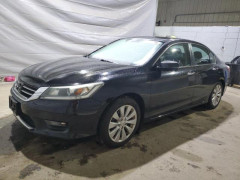 Honda ACCORD 2014 — Copart