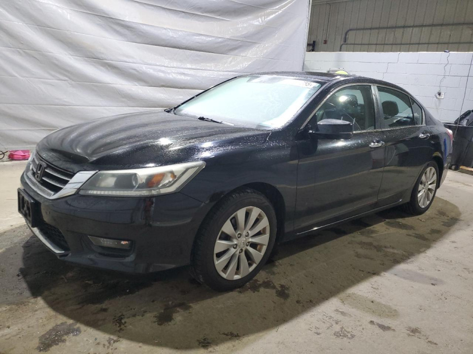 Honda ACCORD 2014 — Copart