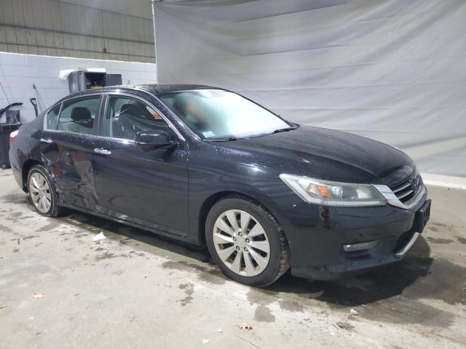 Honda ACCORD 2014 — Copart
