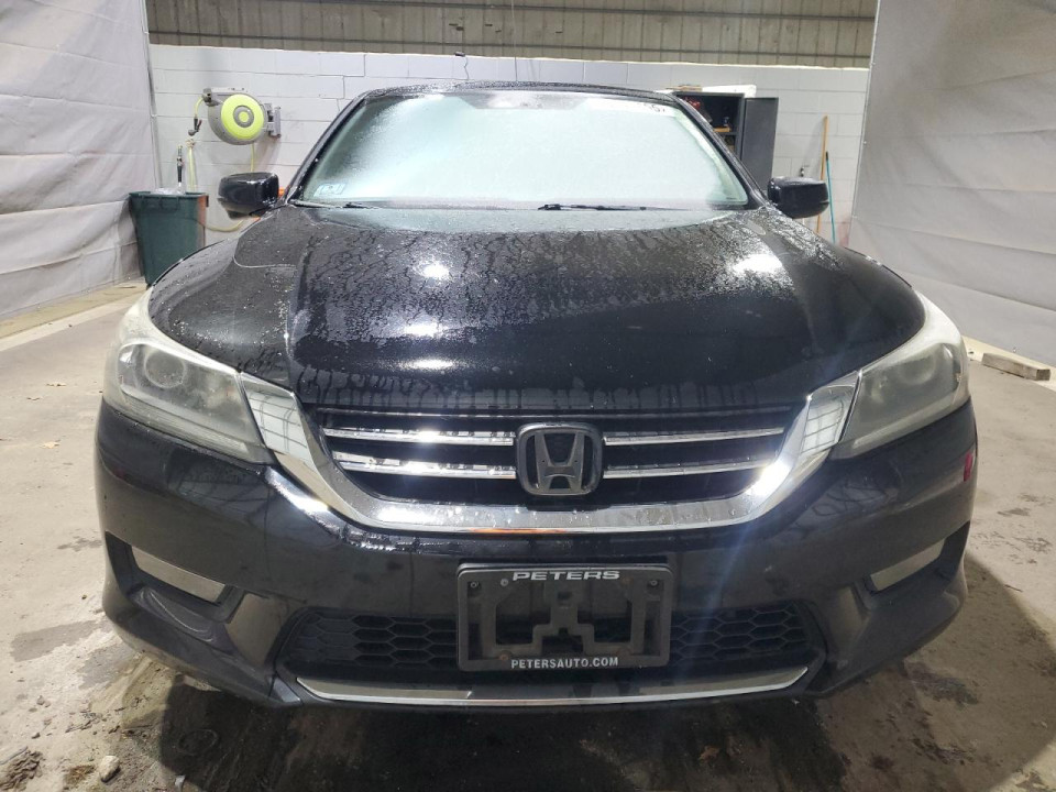 Honda ACCORD 2014 — Copart