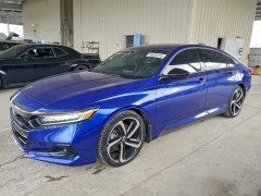 Honda ACCORD 2022 — Copart
