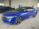 Honda ACCORD 2022 — Copart