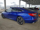 Honda ACCORD 2022 — Copart