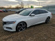 Honda ACCORD 2020 — Copart