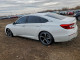 Honda ACCORD 2020 — Copart