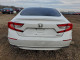 Honda ACCORD 2020 — Copart