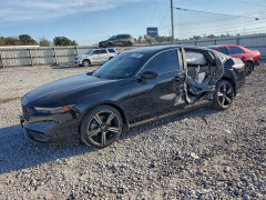 Honda ACCORD 2024 — Copart