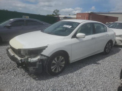 Honda ACCORD 2014 — Copart