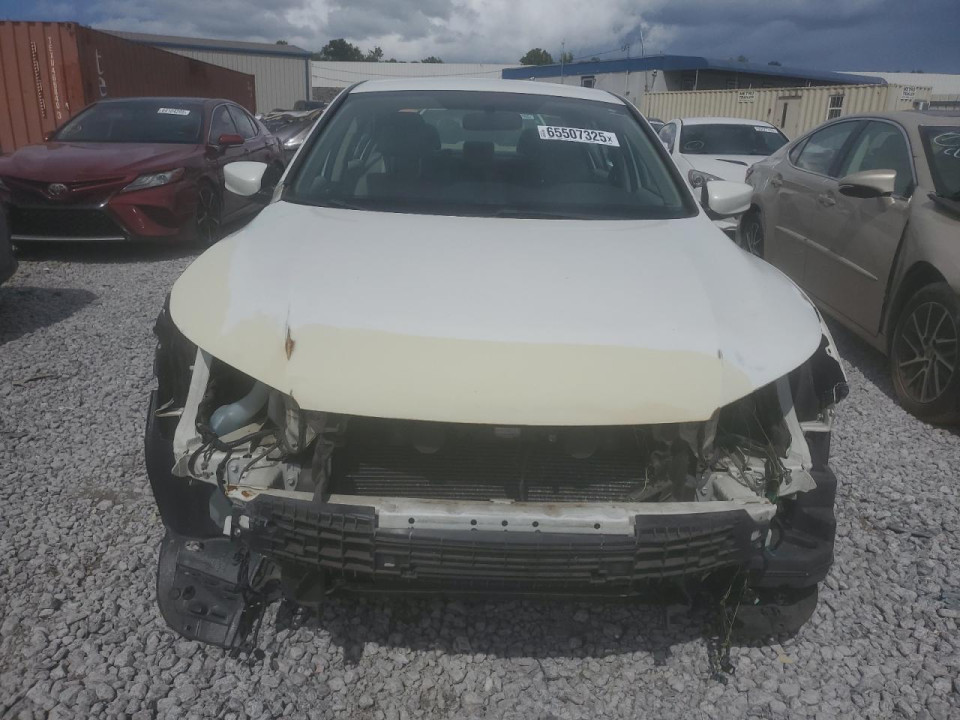 Honda ACCORD 2014 — Copart