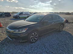 Honda ACCORD 2016 — Copart