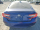 Honda ACCORD 2019 — Copart