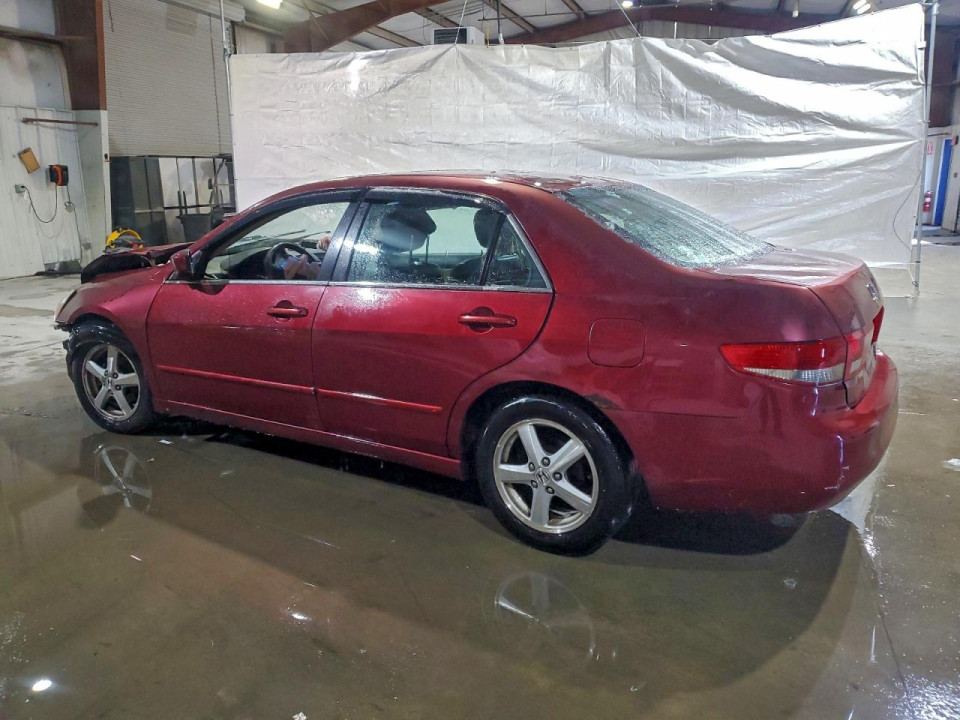 Honda ACCORD 2005 — Copart