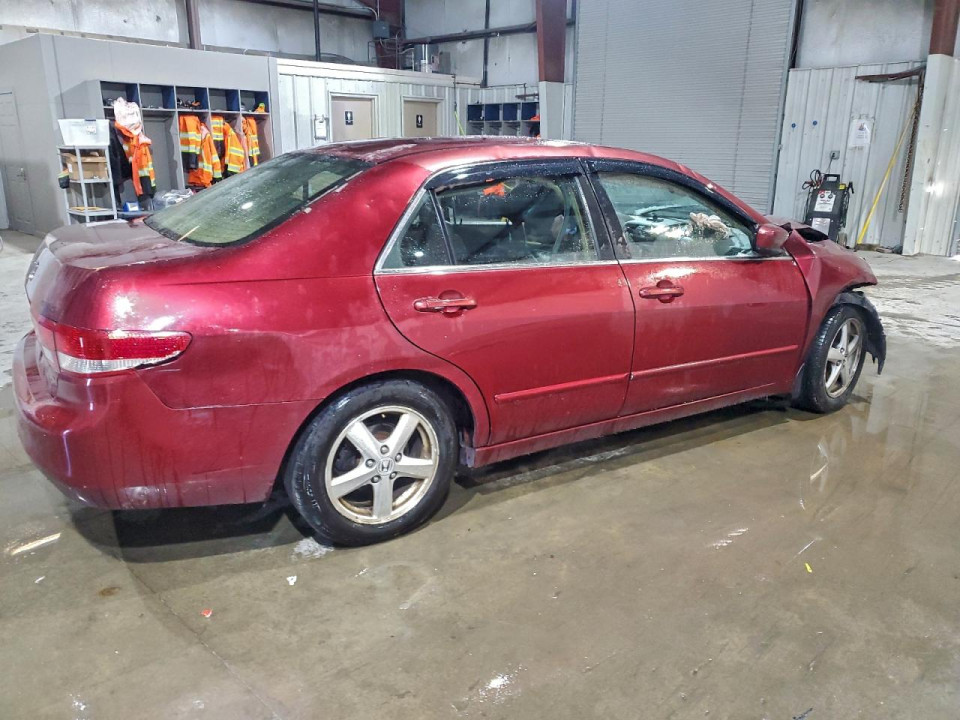 Honda ACCORD 2005 — Copart