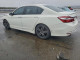 Honda ACCORD 2017 — Copart