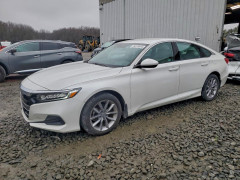 Honda ACCORD 2021 — Copart