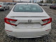 Honda ACCORD 2021 — Copart