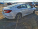 Honda ACCORD 2018 — Copart