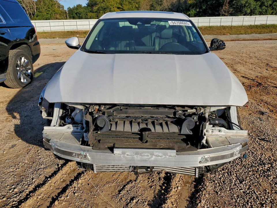 Honda ACCORD 2018 — Copart