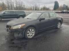 Honda ACCORD 2009 — Copart
