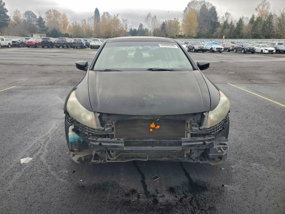 Honda ACCORD 2009 — Copart