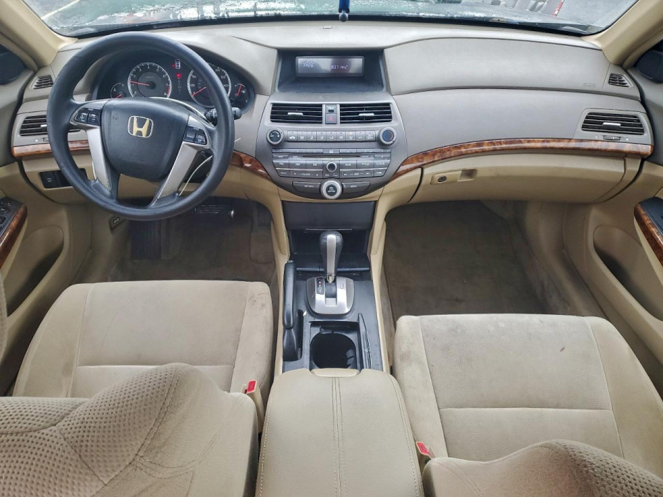 Honda ACCORD 2009 — Copart