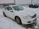 Honda ACCORD 2006 — Copart