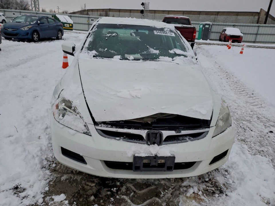 Honda ACCORD 2006 — Copart