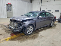 Honda ACCORD 2018 — Copart
