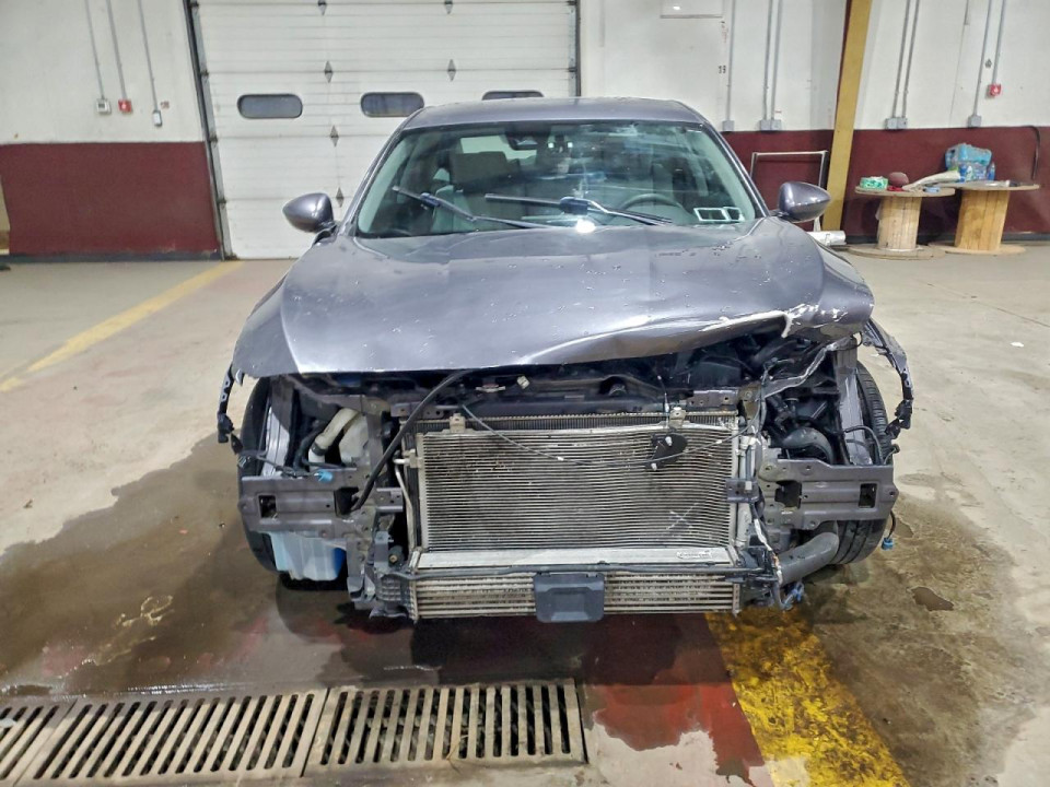 Honda ACCORD 2018 — Copart