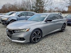 Honda ACCORD 2021 — Copart