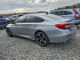 Honda ACCORD 2021 — Copart