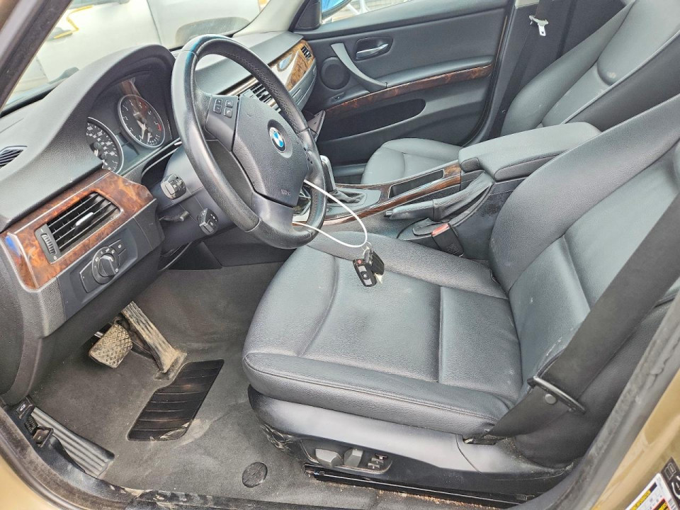 Honda ACCORD 2021 — Copart