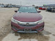 Honda ACCORD 2016 — Copart