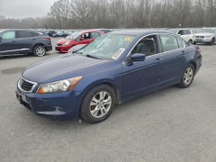 Honda ACCORD 2010 — Copart