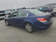 Honda ACCORD 2010 — Copart
