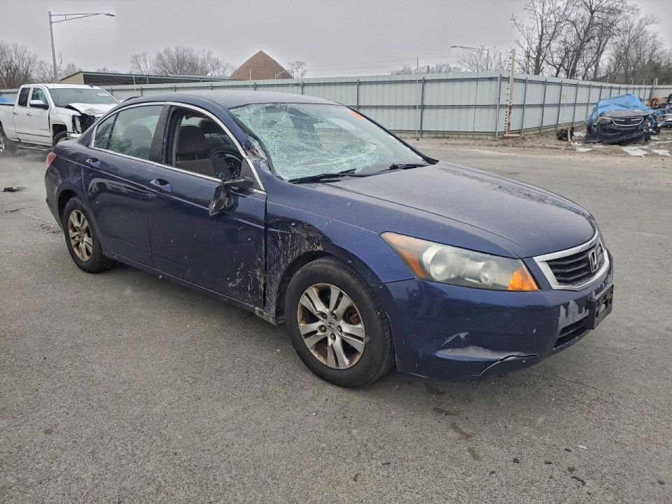 Honda ACCORD 2010 — Copart