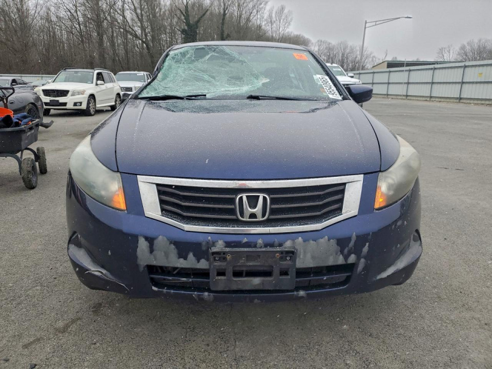 Honda ACCORD 2010 — Copart