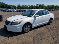 Honda ACCORD 2026 — Copart