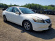 Honda ACCORD 2026 — Copart