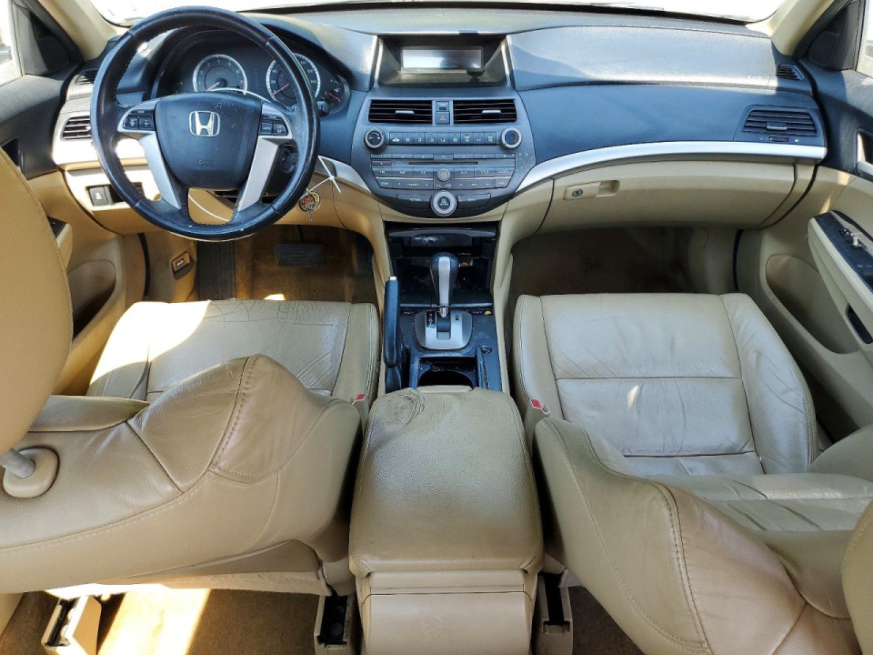 Honda ACCORD 2026 — Copart