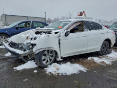 Honda ACCORD 2010 — Copart