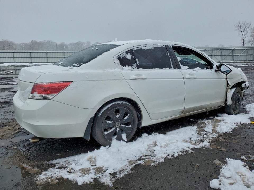 Honda ACCORD 2010 — Copart