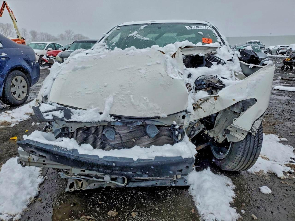 Honda ACCORD 2010 — Copart