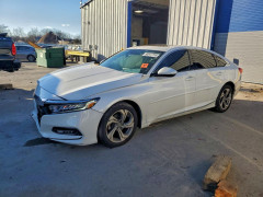 Honda ACCORD 2019 — Copart