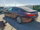 Honda ACCORD 2015 — Copart
