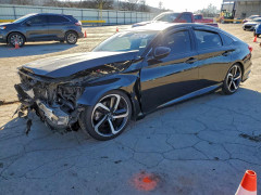 Honda ACCORD 2018 — Copart