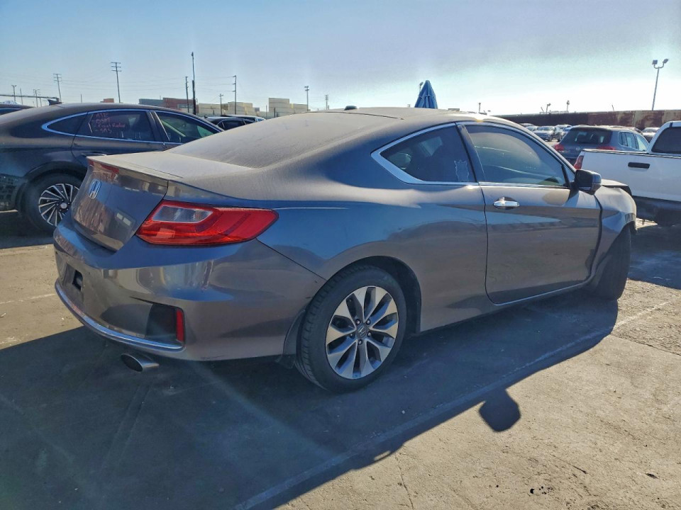Honda ACCORD 2013 — Copart