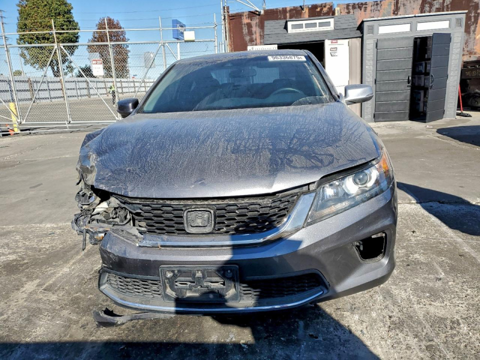 Honda ACCORD 2013 — Copart